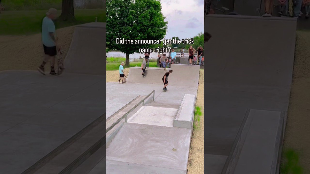 Battle it out in the comments, theres no ACTUAL name. <br /><br />Follow em! https://www.instagram.com/billyteskaaa?igsh=NTc4MTIwNjQ2YQ==