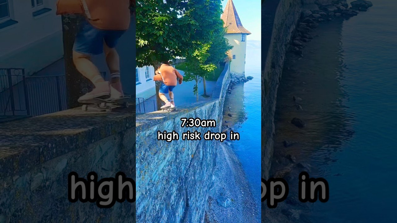 ALONE?! Worth the risk?! 😱🤷🏻‍♂️<br /><br />Tag em in the comments so we can prooperly tag them!