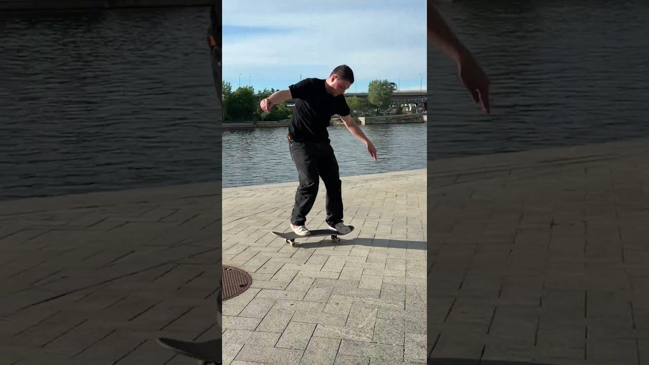 Keep up with Thrasher Magazine here:<br />http://www.thrashermagazine.com<br />http://www.facebook.com/thrashermagazine<br />http://www.instagram.com/thrashermag<br />http://www.x.com/thrashermag