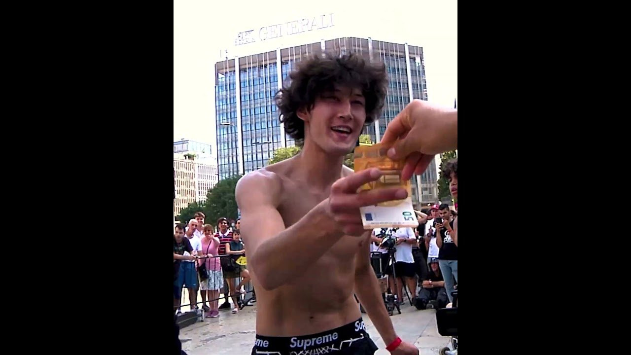 Keep up with Thrasher Magazine here:<br />http://www.thrashermagazine.com<br />http://www.facebook.com/thrashermagazine<br />http://www.instagram.com/thrashermag<br />http://www.x.com/thrashermag