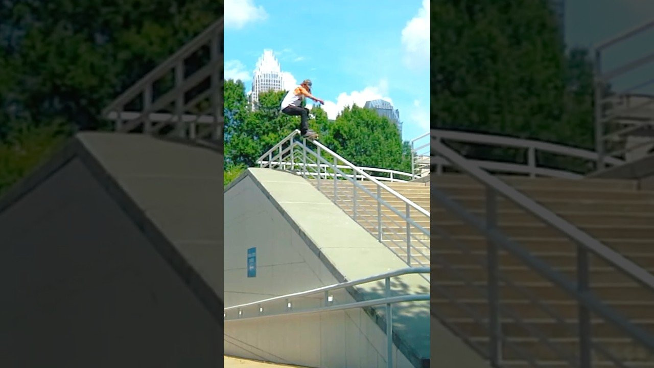 Subscribe: https://www.youtube.com/c/CreatureFiends<br /><br /><br />LURK WITH US:<br />https://www.youtube.com/c/CreatureFiends<br />https://instagram.com/creaturefiends/ <br />https://www.tiktok.com/@creaturefiends<br />https://www.facebook.com/CreatureSkat...<br />Shop: https://nhsskatedirect.com/pages/creature-skateboards<br /><br /><br />#CreatureSkateboards #Skateboarding #CreachTube