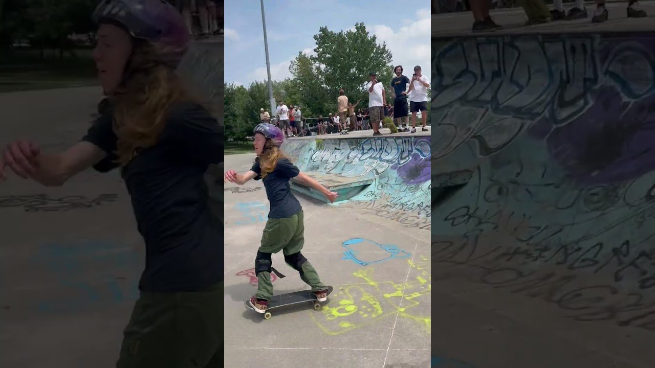 The Squad pulled into Baltimore this weekend to have a meet up with Vu Skateshop. Freddy got sparked, Aaron Pike/Kenny Moser pulled up & Evan Shut it down.<br /><br />Thank you to everyone who joined us.<br />See ya at Kinetic Skateshop on the July 22nd.<br /><br />#ipathskate #ipathskateboarding #evansmith #aaronpike #myleswillard #fredgall #vuskateshop #baltimore #skateboarding #skateboard