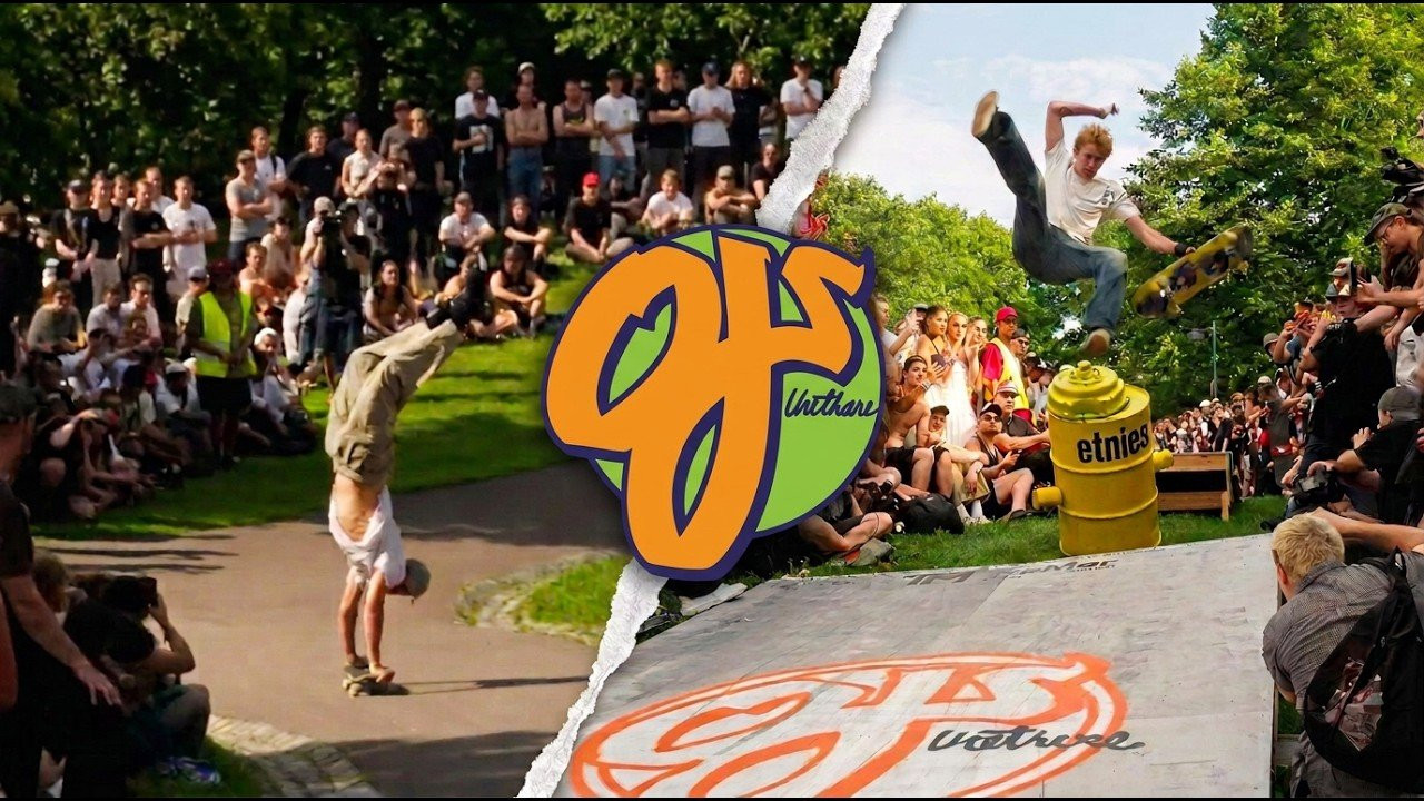 OJ Wheels was proud to once again sponsor the legendary Koff Race!<br /><br />The 12th annual Koff Race (Koffin Vauhtikisat) took place at Sinebrychoff Park (Koff Park) in Helsinki, with record crowds turning out to witness the hillbomb race and gap session and all around insanity from skaters including Madars Apse, Pat Duffy, Alexis Lacroix, Willow, Martino Cattaneo, Jordan Thackeray, Brandon Turner, Wes Kremer and many more local rippers.<br /><br />Results are at the end of the video...no spoilers!<br /><br />Filmed and edited by Skippy (@skipmang)<br /><br />Web: https://ojwheels.com/<br />Instagram: https://www.instagram.com/ojwheels/<br />Facebook: https://www.facebook.com/OjWheels<br />YouTube: https://www.youtube.com/ojwheels <br />TikTok: https://www.tiktok.com/@ojwheels<br /><br />Our Emails Don't Suck, Sign up Below:<br />https://bit.ly/SubAndFindOut