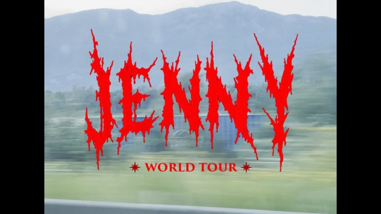 JENNY WORLD TOUR 🌐🐍<br /><br />@ultimatedist<br />@oneboardshopkelowna<br />@pabstcanada<br />@stance.ca<br />@peppergrip<br />@boneswheels<br />@brixton