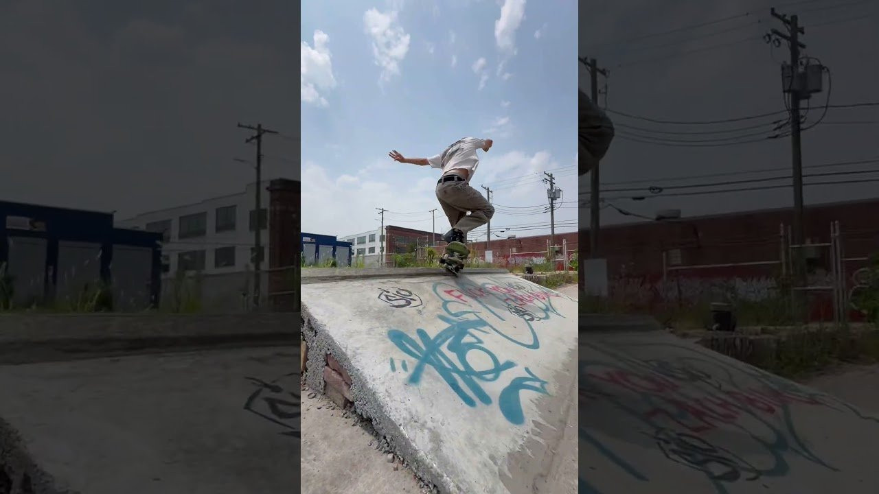 Myles Willard, Drake Johnson & Kenny Reed hit a DIY on Maryland with guest clip from Josh Ferguson.<br /><br />IPATH Summer Tour Continues - Join us at Kinetic Skateshop on July 22nd & Holistic Skateshop on July 24th.<br /><br />IPATH Footwear Available in skateshops & ipath.com<br /><br />#ipathskate #ipathskateboarding #kennyreed # Drakejohnson #myleswillard #skateboarding #skateboard