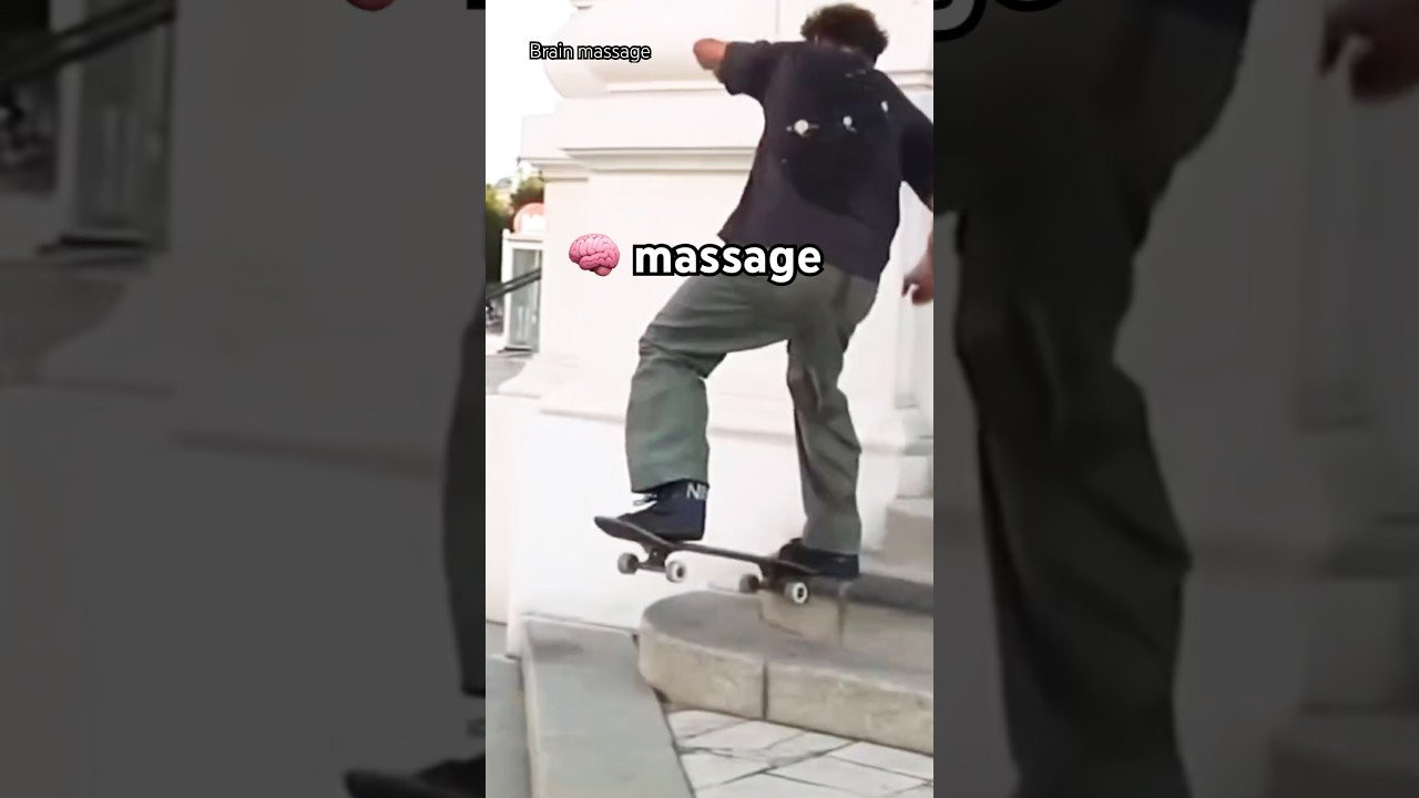 Crestive and executed perfectly. 😍<br /><br />Follow em! 👉 https://www.instagram.com/maxpalmerclips?igsh=NTc4MTIwNjQ2YQ==