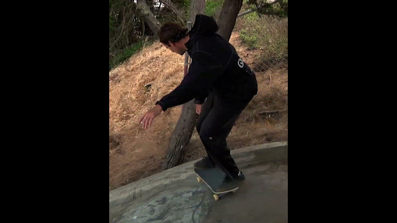 Keep up with Thrasher Magazine here:<br />http://www.thrashermagazine.com<br />http://www.facebook.com/thrashermagazine<br />http://www.instagram.com/thrashermag<br />http://www.x.com/thrashermag