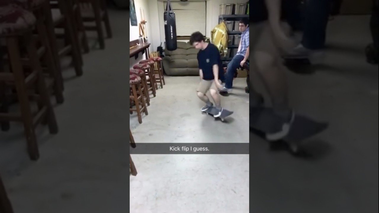 Hahahaha 😂😂<br /><br />Follow em for more 👉 https://www.instagram.com/benjimathhew?igsh=NTc4MTIwNjQ2YQ==