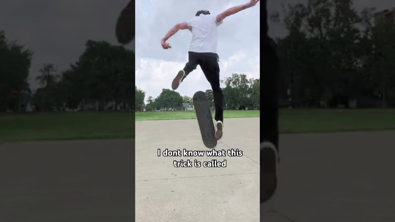 Honestly no idea what even happened. Switch fs flip but w a 360 hardflip? 🤷🏻‍♂️ i really watched 50 times<br /><br />Follow em! 👉 https://www.instagram.com/coltsk8s?igsh=NTc4MTIwNjQ2YQ==