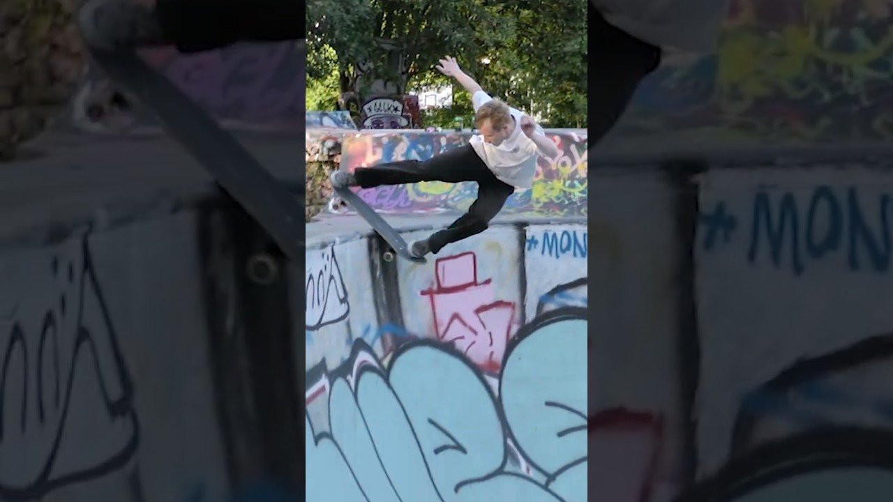 Subscribe: https://www.youtube.com/c/CreatureFiends<br /><br /><br />LURK WITH US:<br />https://www.youtube.com/c/CreatureFiends<br />https://instagram.com/creaturefiends/ <br />https://www.tiktok.com/@creaturefiends<br />https://www.facebook.com/CreatureSkat...<br />Shop: https://nhsskatedirect.com/pages/creature-skateboards<br /><br /><br />#CreatureSkateboards #Skateboarding #CreachTube