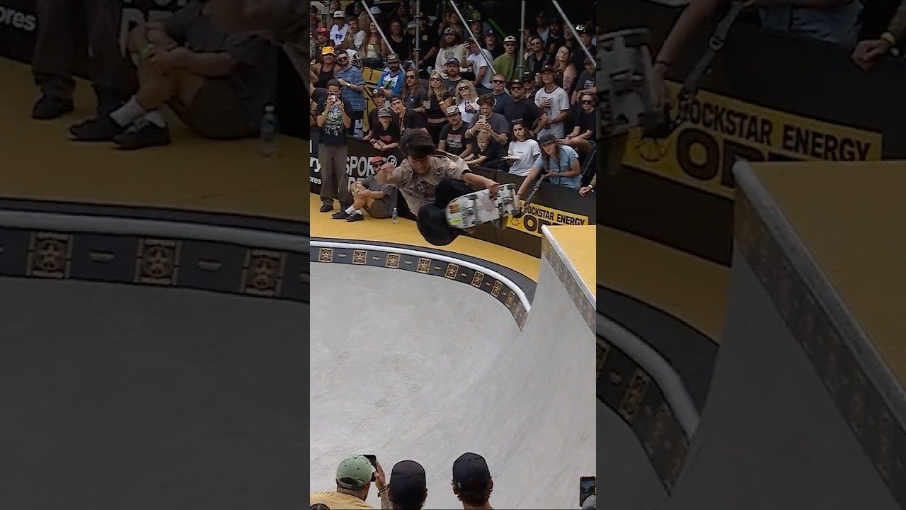 Subscribe to the Platfrm channel!<br />https://bit.ly/4aScSzM<br /><br />Follow us on:<br />TikTok: https://www.tiktok.com/@the_platfrm<br />Instagram: http://instagram.com/theplatfrm<br />Facebook: http://facebook.com/theplatfrm<br />Twitter: http://twitter.com/the_platfrm