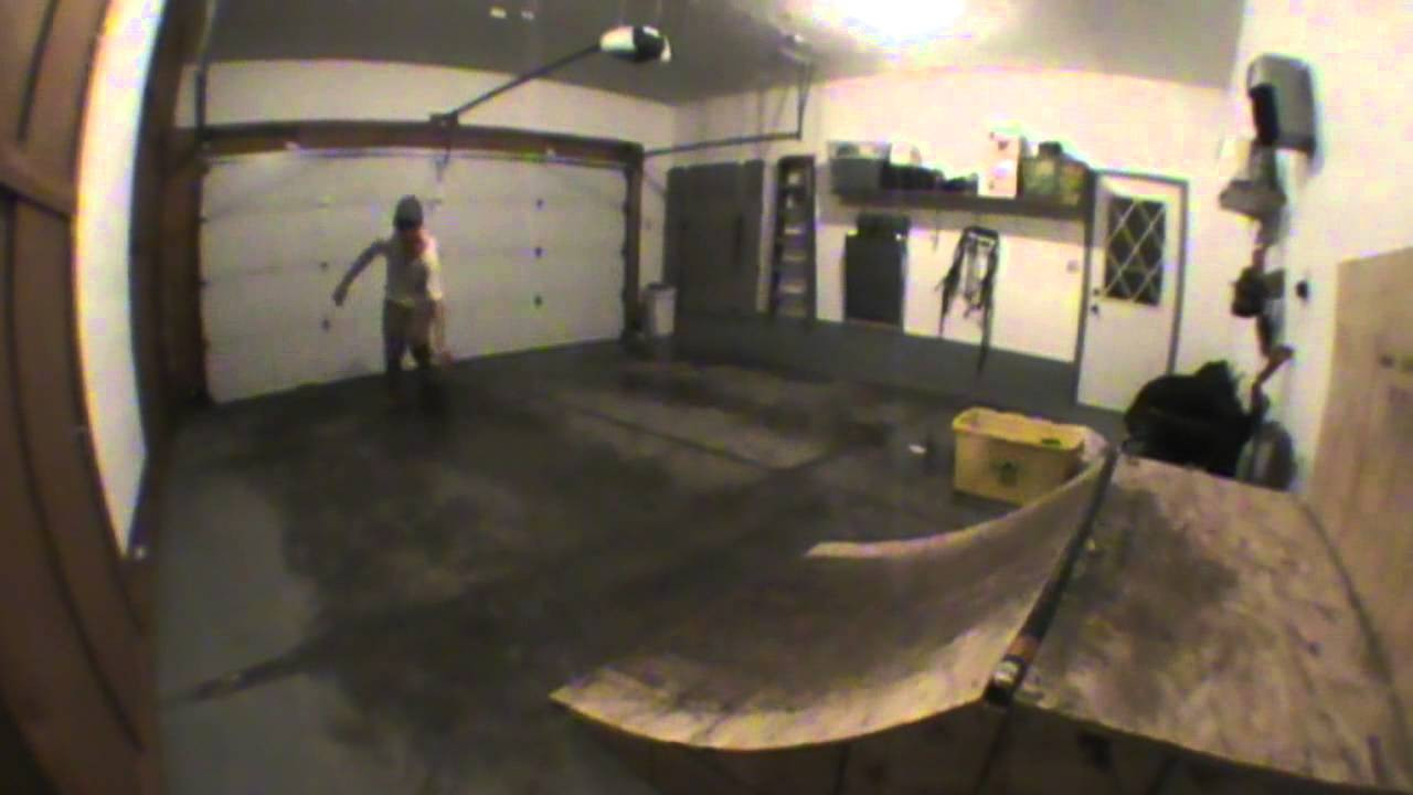 A few tricks with Jalen Six and Alex Kennedy