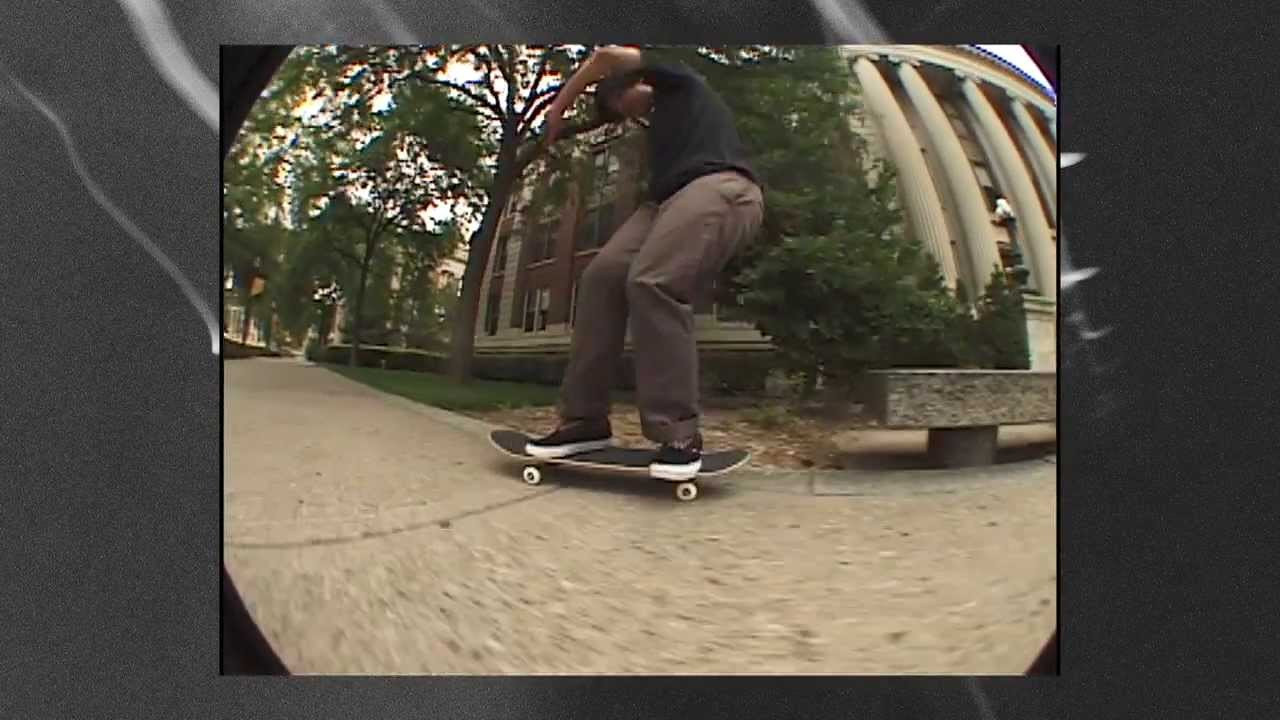 The Rift Promo<br />----------------------<br />Directed<br />Josh Manoles <br />Jake Durham<br />----------------------------<br />Featuring<br />Stephen Pestalozzi<br />Josh Manoles<br />Robby Frank<br />Danimals<br />Alex Conn<br />Jake Moore<br />Simon Phoung<br />Brad Dillon<br />Corey Millett<br />Taylor Kline<br />Joey Kreye<br />Jake Durham<br />Zach Moore<br />Andy Pearson<br />---------------------<br />Film<br />Jake Durham<br />Mike Rapaich<br />Alex Colorito<br />Brett Spurr<br />Brad Dillon<br />Mike Heikkila<br />Christian Spraungel<br />-----------------------------<br />Edit<br />Jake Durham<br />--------------------<br />Graphics<br />Josh Manoles<br />---------------------<br />RIFTCO2013