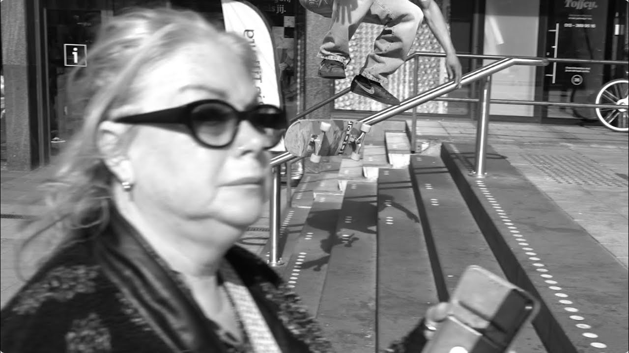 With Rob Maatman, Oan van Haverbeke, Max de Wit, Emile de Vos, Arthur le Duc, Pascal Moelaert, Laura van der Velden, Logan da Silva Ortiz, Jaïr Gravenberch & Erik de Jong.<br /><br />Filmed by Jan Maarten Sneep & Arthur le Duc