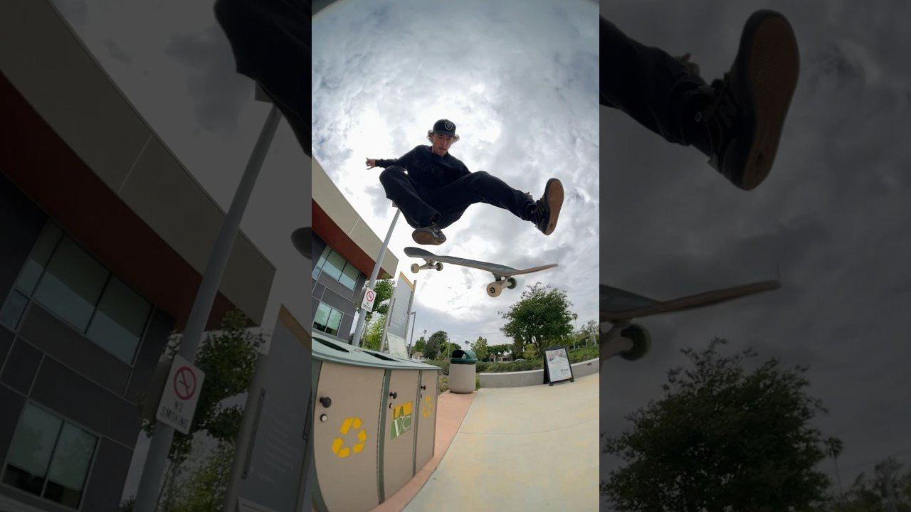 #skateboarding #skate #shortsvideo