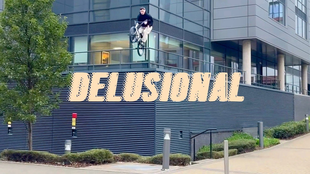 NEW DIG APPAREL https://shop.digbmx.com/collections/APPAREL-AND-MORE<br />-----<br /><br />Wales' secret weapon, Drew Elias sent through his latest collection of footage and it's pretty ridiculous. The size of the barspin drop in this is unreal. If you watched the recent Overground London you'll know how tough this dude is! <br /><br />-----<br />Visit our website for more BMX videos - http://digbmx.com <br /><br />SUPPORT PROJECT X https://shop.digbmx.com/collections/project-x <br />SUBSCRIBE to the DIG channel for more videos - http://bit.ly/DigBMX<br /><br /> ● Facebook - https://facebook.com/digbmx <br /> ● Instagram - https://instagram.com/digbmx <br /><br />#BMX #DIGBMX