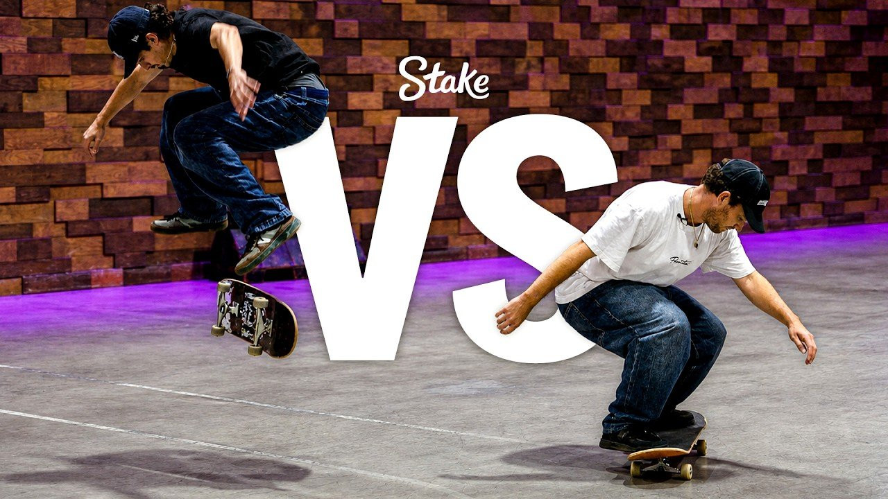 EIGHT of the best skaters in the world. ONE game of skate, bracket style. Who walks away the winner? 🤑 Presented by Stake. <br /><br />🇧🇷 Get your #SLSRio tickets NOW ➡ ticketmaster.com.br/event/sls-rio-takeover<br /><br />🏜️ Get your #SLSTempe tickets NOW ➡ https://www.ticketmaster.com/event/190064B484F5489A<br /><br />🛍️ #SLS Merch NOW AVAILABLE ➡ https://streetleagueshop.com/<br /><br />For tickets to SLS events and more information, visit: https://www.streetleague.com/ 🔥<br /><br />Subscribe Now: https://www.youtube.com/@SLS<br /><br />Follow SLS on Social 💥 <br />⚪️ Instagram - https://www.instagram.com/sls/<br />⚪️ Facebook - https://www.facebook.com/streetleague/<br />⚪️ Rumble - https://rumble.com/c/sls<br />⚪️ TikTok - https://www.tiktok.com/@streetleagueskate<br />⚪️ Snapchat - https://snapchat.com/t/uYXRd6Jw<br />⚪️ Threads - https://www.threads.net/@sls?hl=en<br />⚪️ Twitter - https://x.com/StreetLeague<br /><br />👀 Don't miss new SLS content every week on Rumble<br />Download Rumble (TV + Mobile) 👉 https://rumble.com/our-apps<br />Rumble is free on desktop, mobile and web at www.rumble.com, iOS, Android, Roku, AppleTV, FireTV, Samsung TVs.<br /><br />Get your official SLS x Wolfpak Backpack here, available in 3 different sizes - <br />https://wolfpak.com/collections/street-league-skateboarding-collection<br /><br />#sls #skate #skateboard #skateboarding #competition #game #challenge #bracket #highlights #stake #betting #bet #versus