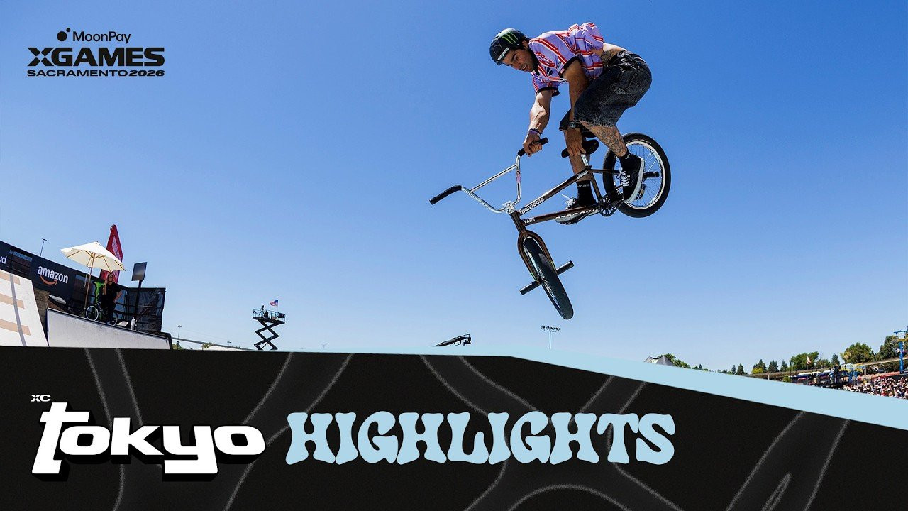 The MoonPay X Games Sacramento 2026 is officially here! Watch the world's best athletes from X Games Club New York battle it out in Skateboard Vert, Skateboard and BMX Street, Skateboard and BMX Park, Skateboard Street and Vert Best Tricks, and BMX Park Best Trick. From Arisa Trew’s historic run to Miharu Ozawa’s dominant debut that shook up the leaderboard, these are the XC Tokyo highlights you can’t miss.<br /><br />XC Tokyo Athletes:<br />✖️ Arisa Trew<br />✖️ Sora Shirai<br />✖️ Kevin Peraza<br />✖️ Mizuho Hasegawa<br />✖️ Rim Nakamura<br />✖️ Coco Yoshizawa<br />✖️ Moto Shibata<br />✖️ Miharu Ozawa<br />✖️ Toa Sasaki<br />✖️ Yumeka Oda<br /><br />____<br /><br />X Games — your destination for all things action sports, music, lifestyle and everything in between. <br /><br />Visit our official homepage at http://xgames.com for more coverage and highlights.<br /><br />SUBSCRIBE: https://www.youtube.com/XGames<br /><br />Check us on Social @XGames:<br /><br />✖️ Instagram ► https://instagram.com/xgames<br />✖️ TikTok ► https://www.tiktok.com/@XGames<br />✖️ X/Twitter ► https://x.com/xgames<br />✖️ Facebook ► https://facebook.com/XGames<br />✖️ Twitch ► https://www.twitch.tv/xgames<br />✖️ Snapchat ► @xgames<br /><br />Thanks for watching #XGames!