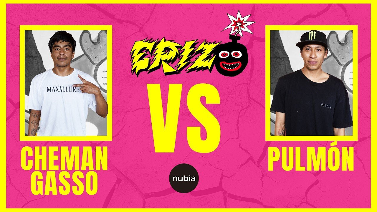 Querían tiro, pues ahí tá… El Pulmón y Chema se encuentran aquí, en los cuartos de final. Esto está cada vez más cerca de terminarse, pero los mejores tiros aún están por venir. Aquí la batalla se puso reñida, pero sin duda ganó el más estratégico. ¿Quién fue? Averígualo tú mismo.