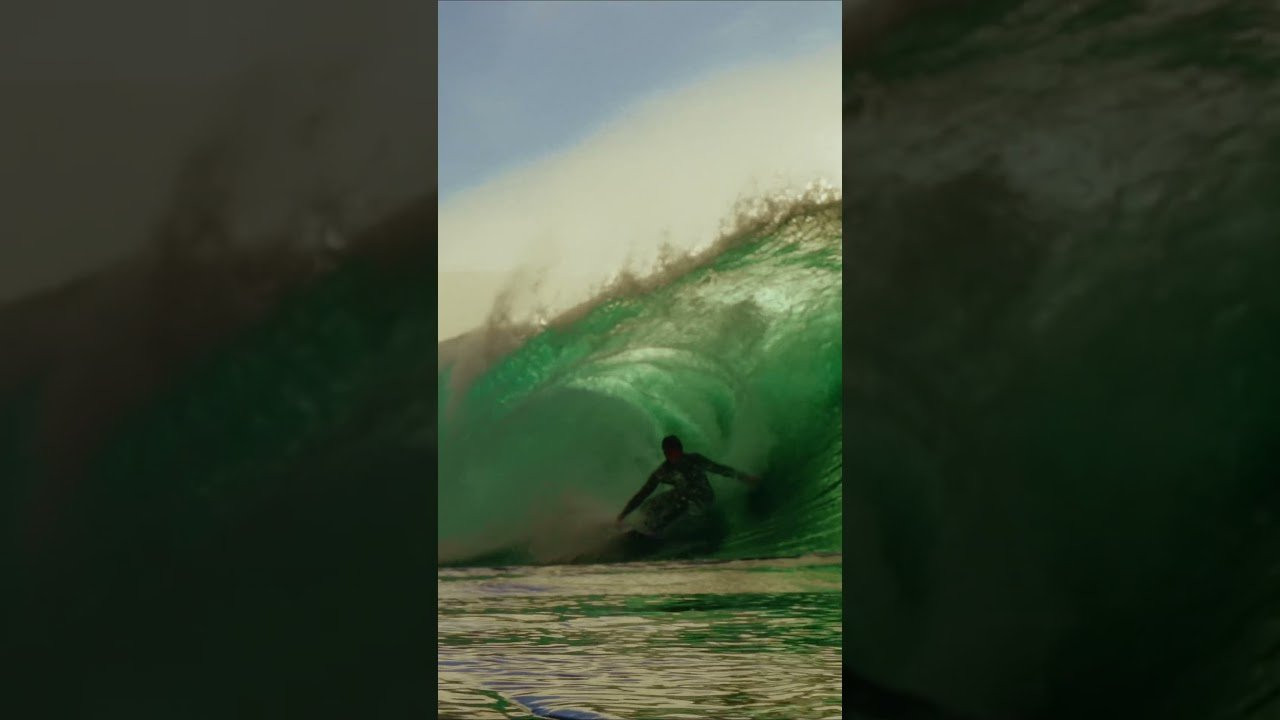📼 MALWARE / A Surf Film Starring Enzo Cavallini<br /><br />🏄‍♂️ Enzo Cavallini<br />🎬 Simon Levalois-Bazer<br />🎨 Bastian Bretecher<br />📍 France, Ireland, Indonesia, Caribbean<br />⏱️ 21min<br />🗓️ 2026<br /><br />#surfing #NobodySurf