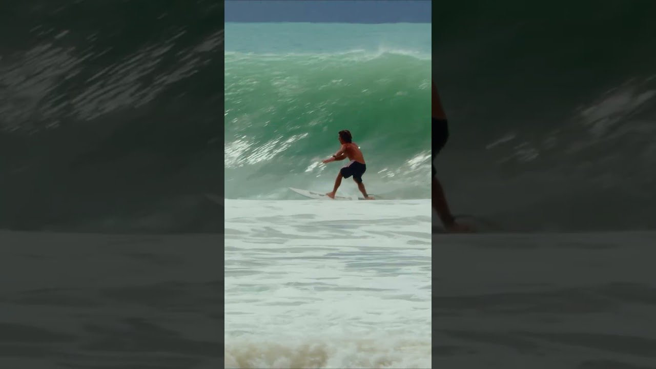📼 MALWARE / A Surf Film Starring Enzo Cavallini<br /><br />🏄‍♂️ Enzo Cavallini<br />🎬 Simon Levalois-Bazer<br />🎨 Bastian Bretecher<br />📍 France, Ireland, Indonesia, Caribbean<br />⏱️ 21min<br />🗓️ 2026<br /><br />#surfing #NobodySurf