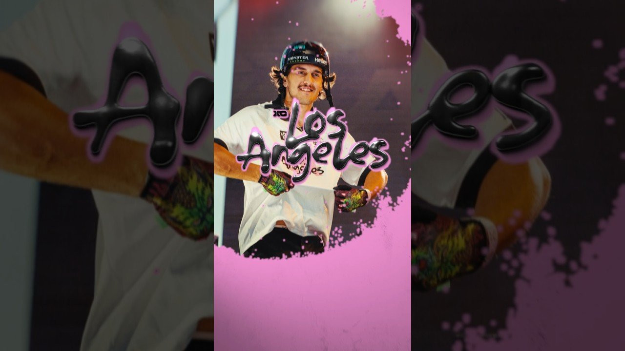 XC Los Angeles holds 1510 points going into the Championship weekend!<br /><br />Tune in starting at 5pm CT to watch them compete for the title of MoonPay X Games League 2026 Summer Champion 🎥