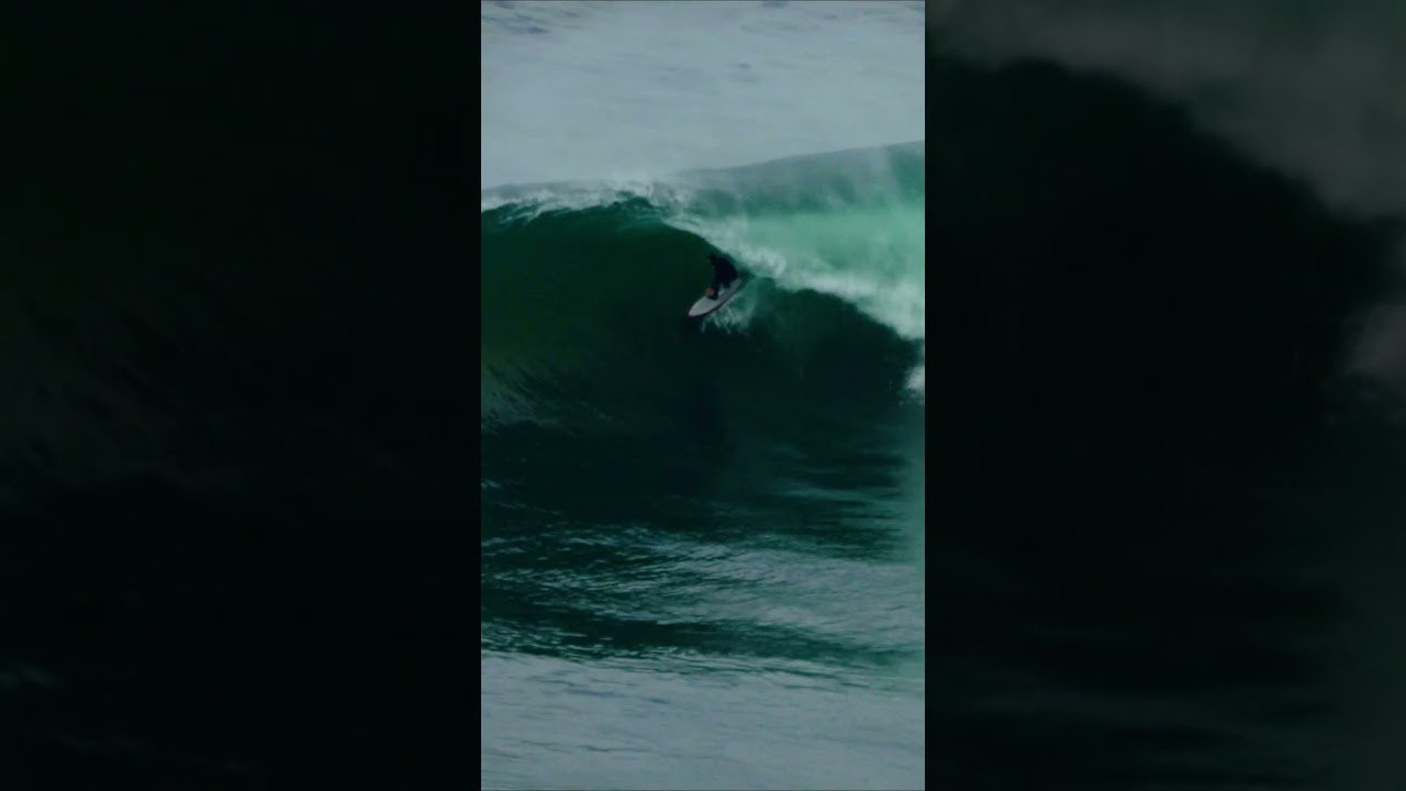 📼 MALWARE / A Surf Film Starring Enzo Cavallini<br /><br />🏄‍♂️ Enzo Cavallini<br />🎬 Simon Levalois-Bazer<br />🎨 Bastian Bretecher<br />📍 France, Ireland, Indonesia, Caribbean<br />⏱️ 21min<br />🗓️ 2026<br /><br />#surfing #NobodySurf