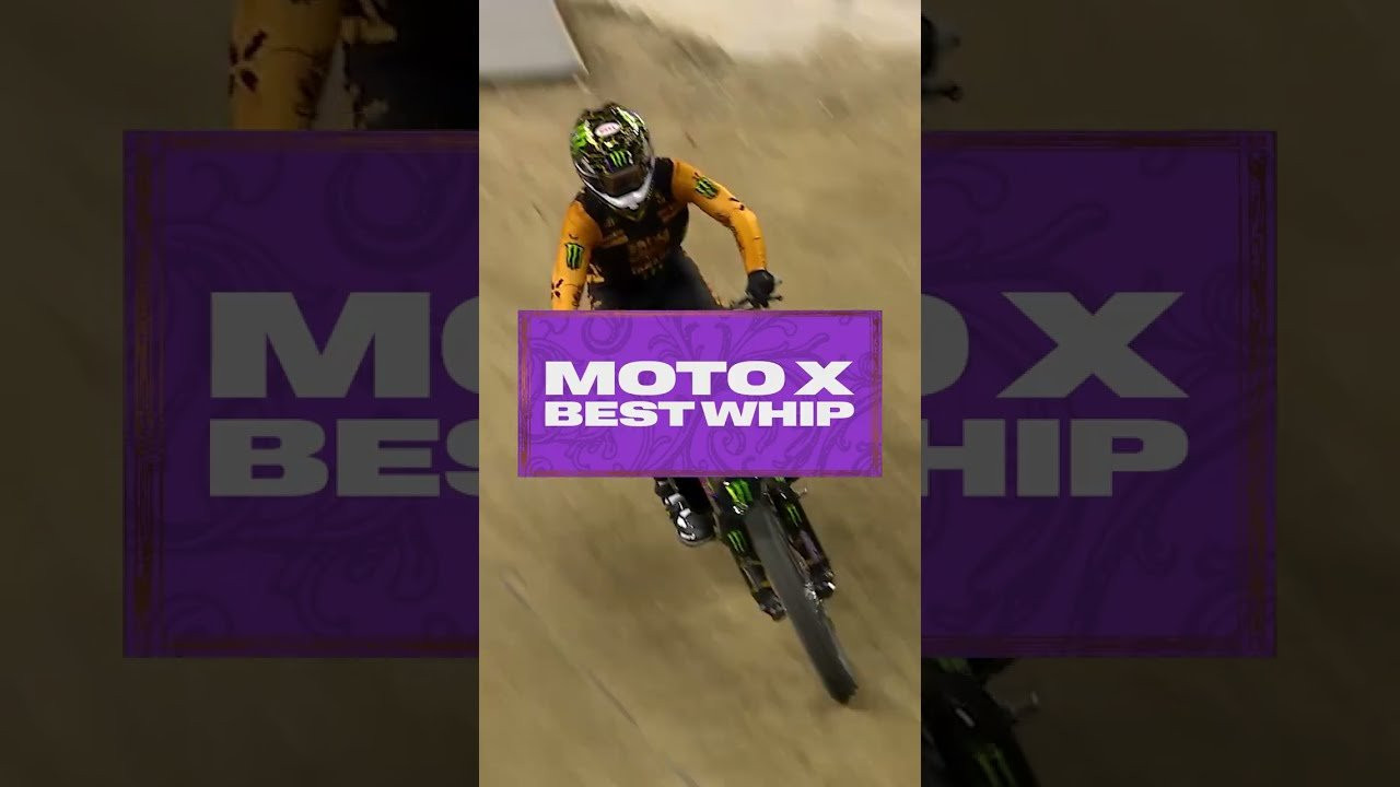 Julien Vanstippen gets BRONZE in Moto X Best Whip at the @moonpay X Games League Championship in NOLA! 🥉<br />____<br /><br />X Games — your destination for all things action sports, music, lifestyle and everything in between. <br /><br />Visit our official homepage at http://xgames.com for more coverage and highlights.<br /><br />SUBSCRIBE: https://www.youtube.com/XGames<br /><br />Check us on Social @XGames:<br /><br />✖️ Instagram ► https://instagram.com/xgames<br />✖️ TikTok ► https://www.tiktok.com/@XGames<br />✖️ X/Twitter ► https://x.com/xgames<br />✖️ Facebook ► https://facebook.com/XGames<br />✖️ Twitch ► https://www.twitch.tv/xgames<br />✖️ Snapchat ► @xgames<br /><br />Thanks for watching #XGames!