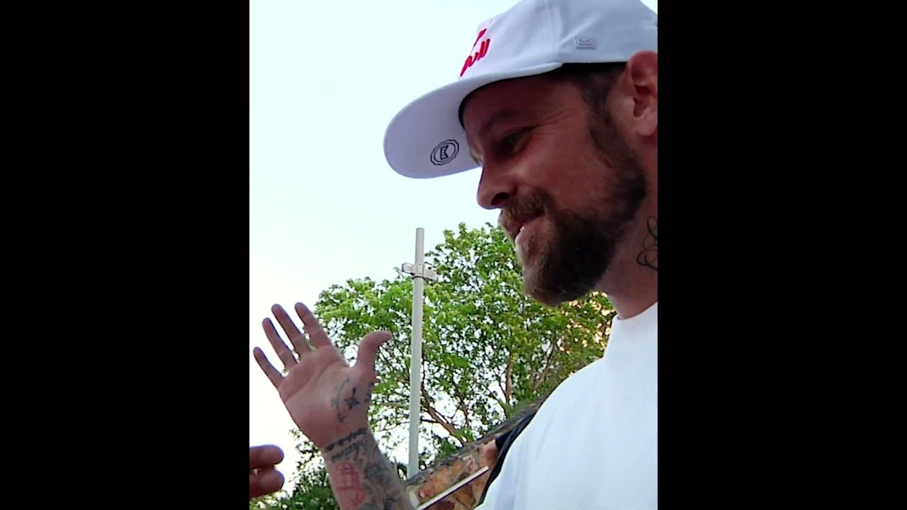 Keep up with Thrasher Magazine here:<br />http://www.thrashermagazine.com<br />http://www.facebook.com/thrashermagazine<br />http://www.instagram.com/thrashermag<br />http://www.x.com/thrashermag