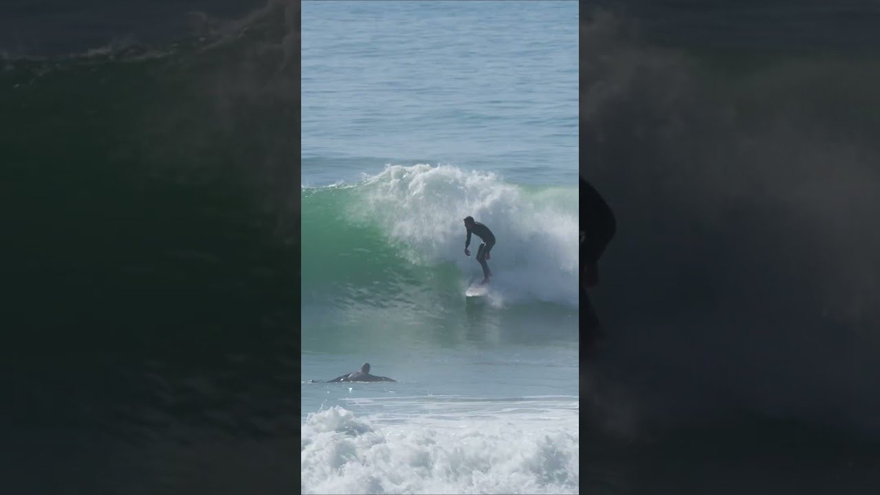 🎫 Swell Event - Just Off Bates Road<br /><br />Filmed during a single day, the True Ames squad takes on one of the best swells of the winter at an iconic right hand point. The day was full of long waves, snack breaks, sun burns, sore arms, but all in all, was a proper "swell event."<br /><br />🎪 True Ames<br />🏄‍♂️ Barrett Miller, Troy Elmore, Lulu Erkeneff, Saxon Wilson, Tommy Coleman, Ian Gottron, Kolton Sullivan, Dane Gudauskas, Troy Mothershead<br />🎬 Ryan Cannon, Jake Richard, Troy Mothershead<br />🇺🇸 Rincon, California<br />⏱️ 15min<br />🗓️ 2026<br /><br />#surfing #NobodySurf