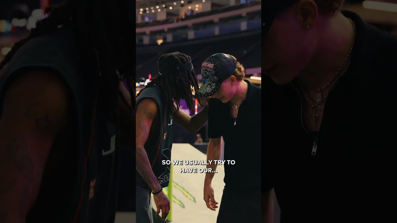 Filipe Mota takes J.I.D to SkateTown on the @MonsterEnergy street course 🛹<br />____<br /><br />X Games — your destination for all things action sports, music, lifestyle and everything in between. <br /><br />Visit our official homepage at http://xgames.com for more coverage and highlights.<br /><br />SUBSCRIBE: https://www.youtube.com/XGames<br /><br />Check us on Social @XGames:<br /><br />✖️ Instagram ► https://instagram.com/xgames<br />✖️ TikTok ► https://www.tiktok.com/@XGames<br />✖️ X/Twitter ► https://x.com/xgames<br />✖️ Facebook ► https://facebook.com/XGames<br />✖️ Twitch ► https://www.twitch.tv/xgames<br />✖️ Snapchat ► @xgames<br /><br />Thanks for watching #XGames!