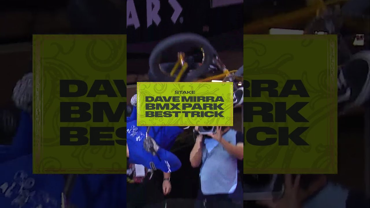 Ryan Williams wins GOLD for XC São Paulo with the "Oliver Twist" alley-oop frontflip 540 flair in @StakeCasinoTV Dave Mirra BMX Park Best Trick at the @moonpayhq X Games League Championship in NOLA! 🥇<br />____<br /><br />X Games — your destination for all things action sports, music, lifestyle and everything in between. <br /><br />Visit our official homepage at http://xgames.com for more coverage and highlights.<br /><br />SUBSCRIBE: https://www.youtube.com/XGames<br /><br />Check us on Social @XGames:<br /><br />✖️ Instagram ► https://instagram.com/xgames<br />✖️ TikTok ► https://www.tiktok.com/@XGames<br />✖️ X/Twitter ► https://x.com/xgames<br />✖️ Facebook ► https://facebook.com/XGames<br />✖️ Twitch ► https://www.twitch.tv/xgames<br />✖️ Snapchat ► @xgames<br /><br />Thanks for watching #XGames!