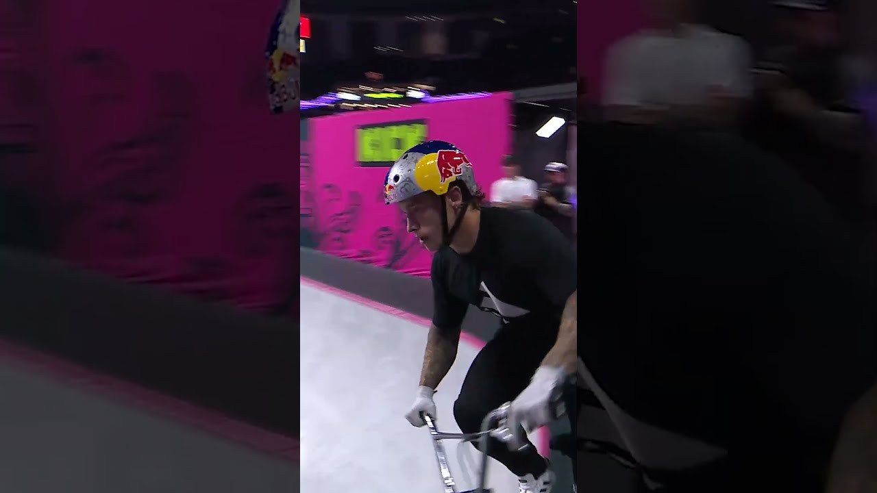 Kieran Reilly gets BRONZE with a flair double tailwhip to barspin in @stake Dave Mirra BMX Park Best Trick at the @moonpay X Games League Championship in NOLA! 🥉<br />____<br /><br />X Games — your destination for all things action sports, music, lifestyle and everything in between. <br /><br />Visit our official homepage at http://xgames.com for more coverage and highlights.<br /><br />SUBSCRIBE: https://www.youtube.com/XGames<br /><br />Check us on Social @XGames:<br /><br />✖️ Instagram ► https://instagram.com/xgames<br />✖️ TikTok ► https://www.tiktok.com/@XGames<br />✖️ X/Twitter ► https://x.com/xgames<br />✖️ Facebook ► https://facebook.com/XGames<br />✖️ Twitch ► https://www.twitch.tv/xgames<br />✖️ Snapchat ► @xgames<br /><br />Thanks for watching #XGames!