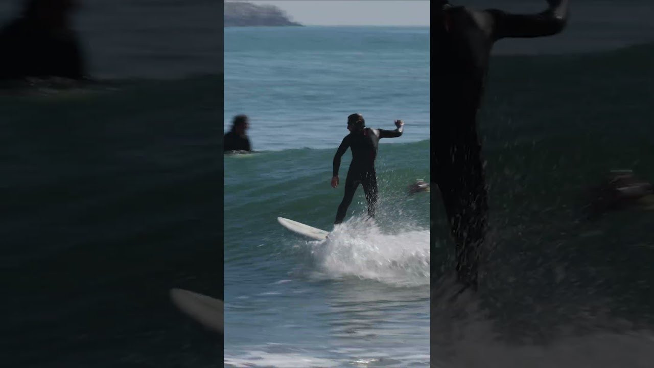 🎫 Swell Event - Just Off Bates Road<br /><br />Filmed during a single day, the True Ames squad takes on one of the best swells of the winter at an iconic right hand point. The day was full of long waves, snack breaks, sun burns, sore arms, but all in all, was a proper "swell event."<br /><br />🎪 True Ames<br />🏄‍♂️ Barrett Miller, Troy Elmore, Lulu Erkeneff, Saxon Wilson, Tommy Coleman, Ian Gottron, Kolton Sullivan, Dane Gudauskas, Troy Mothershead<br />🎬 Ryan Cannon, Jake Richard, Troy Mothershead<br />🇺🇸 Rincon, California<br />⏱️ 15min<br />🗓️ 2026<br /><br />#surfing #NobodySurf