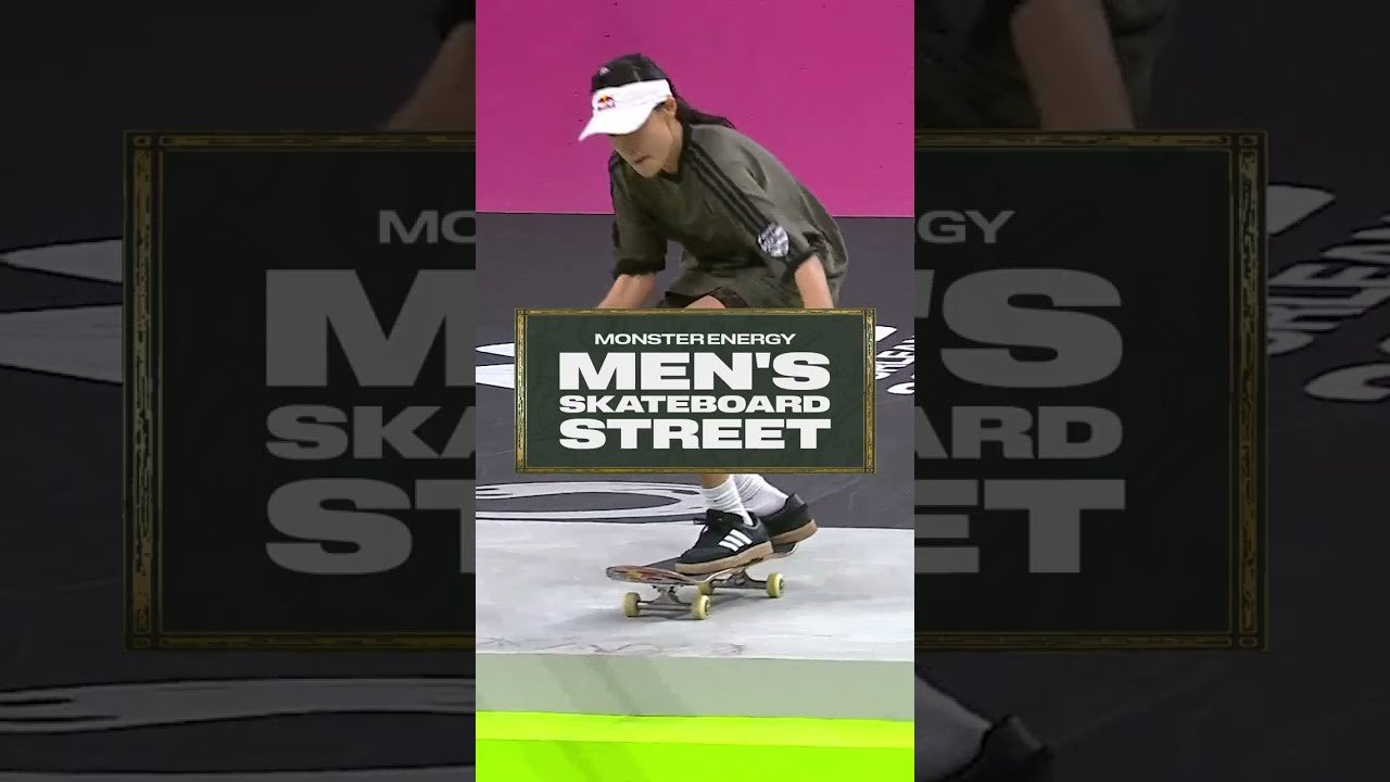 Ginwoo Onodera wins GOLD for XC New York in @MonsterEnergy Men's Skateboard Street at the @moonpayhq X Games League Championship in NOLA! 🥇<br />____<br /><br />X Games — your destination for all things action sports, music, lifestyle and everything in between. <br /><br />Visit our official homepage at http://xgames.com for more coverage and highlights.<br /><br />SUBSCRIBE: https://www.youtube.com/XGames<br /><br />Check us on Social @XGames:<br /><br />✖️ Instagram ► https://instagram.com/xgames<br />✖️ TikTok ► https://www.tiktok.com/@XGames<br />✖️ X/Twitter ► https://x.com/xgames<br />✖️ Facebook ► https://facebook.com/XGames<br />✖️ Twitch ► https://www.twitch.tv/xgames<br />✖️ Snapchat ► @xgames<br /><br />Thanks for watching #XGames!