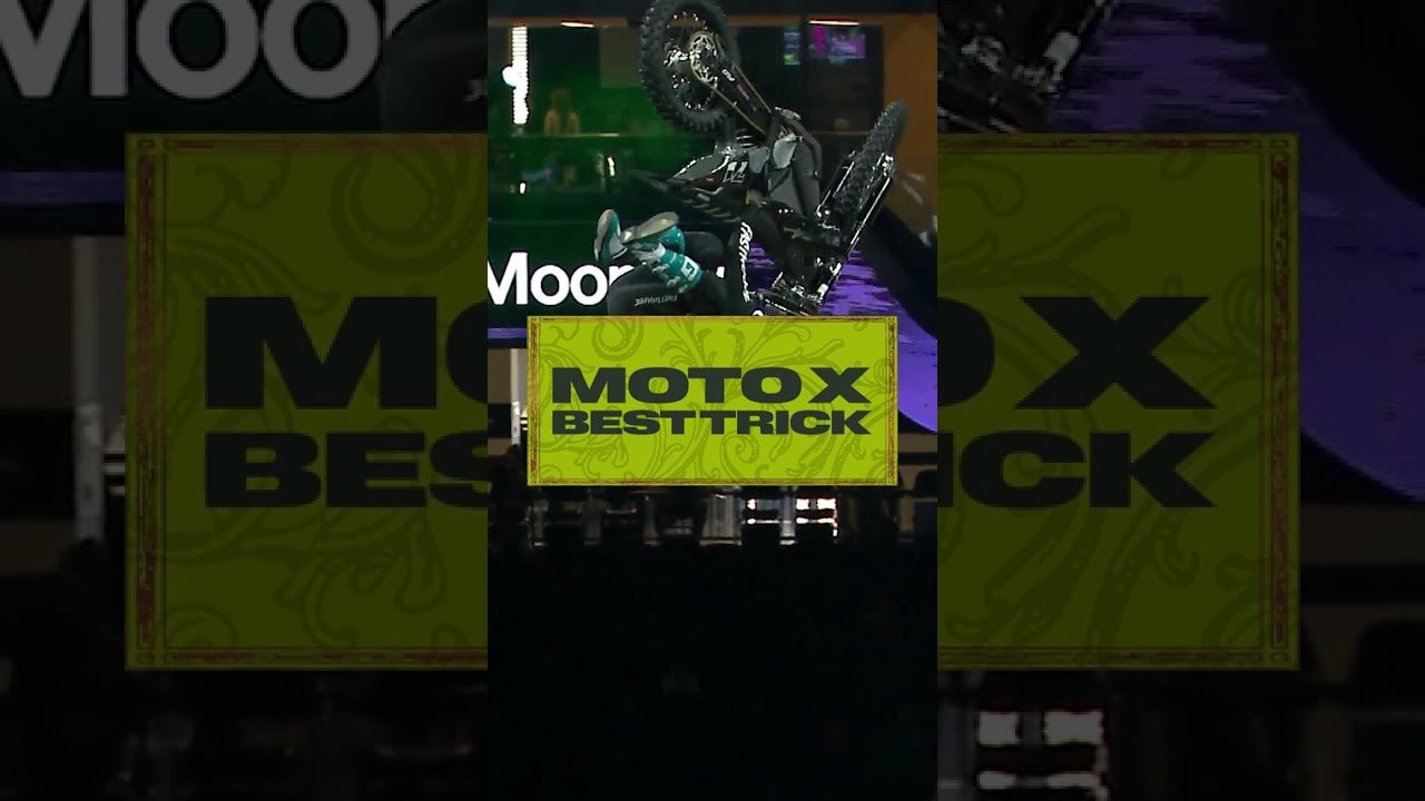 Patrick Evans gets BRONZE with a frontflip Superman seatgrab Indy in Moto X Best Trick at the @moonpay X Games League Championship in NOLA! 🥉<br />____<br /><br />X Games — your destination for all things action sports, music, lifestyle and everything in between. <br /><br />Visit our official homepage at http://xgames.com for more coverage and highlights.<br /><br />SUBSCRIBE: https://www.youtube.com/XGames<br /><br />Check us on Social @XGames:<br /><br />✖️ Instagram ► https://instagram.com/xgames<br />✖️ TikTok ► https://www.tiktok.com/@XGames<br />✖️ X/Twitter ► https://x.com/xgames<br />✖️ Facebook ► https://facebook.com/XGames<br />✖️ Twitch ► https://www.twitch.tv/xgames<br />✖️ Snapchat ► @xgames<br /><br />Thanks for watching #XGames!