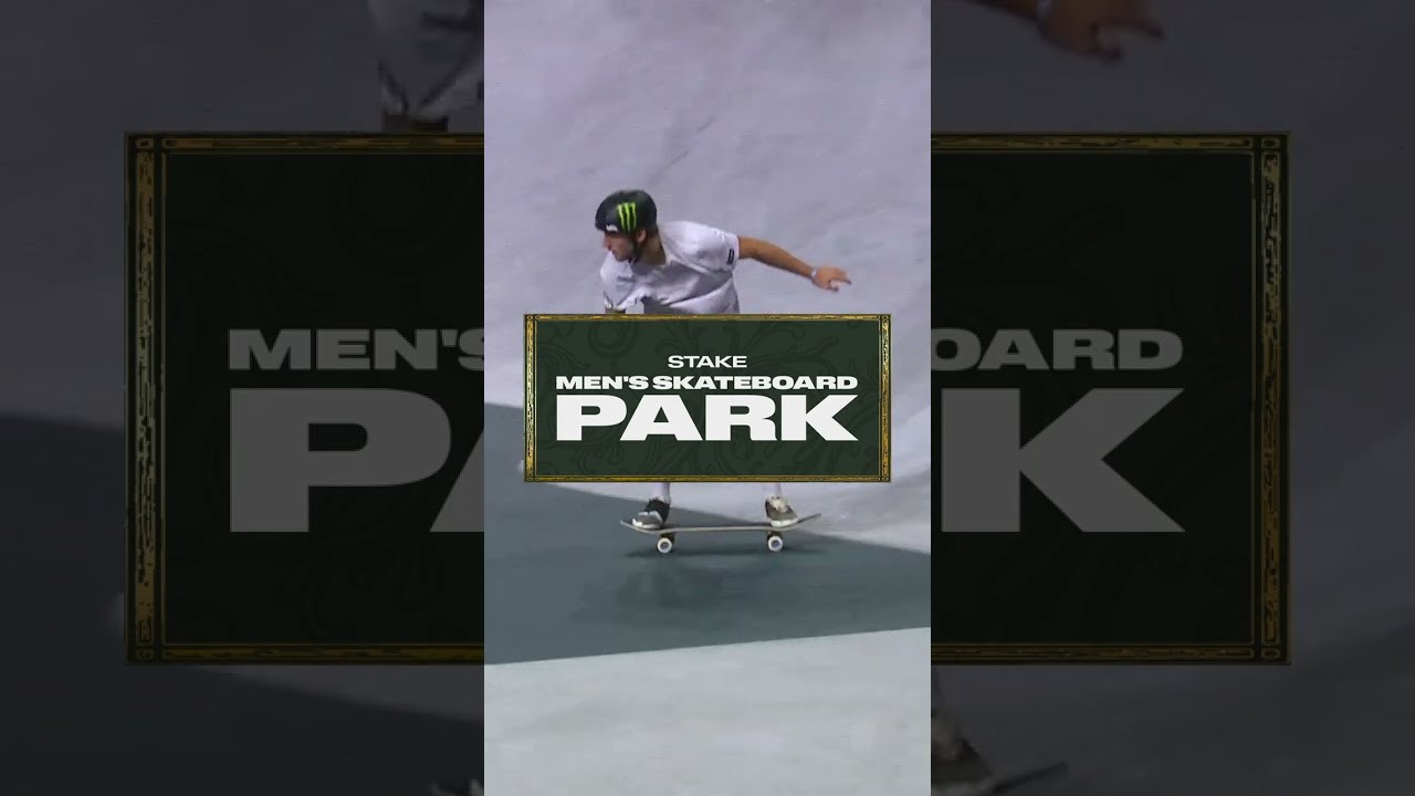 Tom Schaar wins GOLD for XC LA in @StakeCasinoTV Men's Skateboard Park at the @moonpayhq X Games League Championship in NOLA! 🥇<br />____<br /><br />X Games — your destination for all things action sports, music, lifestyle and everything in between. <br /><br />Visit our official homepage at http://xgames.com for more coverage and highlights.<br /><br />SUBSCRIBE: https://www.youtube.com/XGames<br /><br />Check us on Social @XGames:<br /><br />✖️ Instagram ► https://instagram.com/xgames<br />✖️ TikTok ► https://www.tiktok.com/@XGames<br />✖️ X/Twitter ► https://x.com/xgames<br />✖️ Facebook ► https://facebook.com/XGames<br />✖️ Twitch ► https://www.twitch.tv/xgames<br />✖️ Snapchat ► @xgames<br /><br />Thanks for watching #XGames!