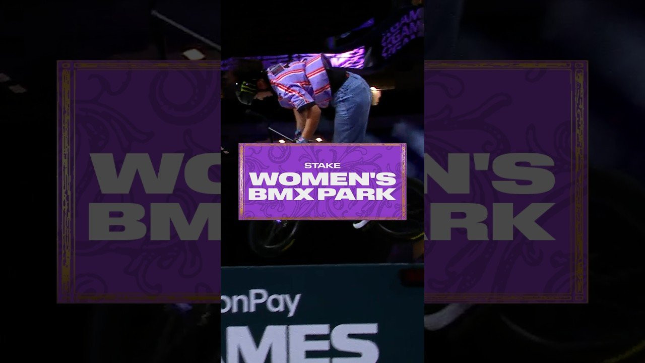 Miharu Ozawa wins GOLD for XC Tokyo in @StakeCasinoTV Women's BMX Park at the @moonpayhq X Games League Championship in NOLA! 🥇<br />____<br /><br />X Games — your destination for all things action sports, music, lifestyle and everything in between. <br /><br />Visit our official homepage at http://xgames.com for more coverage and highlights.<br /><br />SUBSCRIBE: https://www.youtube.com/XGames<br /><br />Check us on Social @XGames:<br /><br />✖️ Instagram ► https://instagram.com/xgames<br />✖️ TikTok ► https://www.tiktok.com/@XGames<br />✖️ X/Twitter ► https://x.com/xgames<br />✖️ Facebook ► https://facebook.com/XGames<br />✖️ Twitch ► https://www.twitch.tv/xgames<br />✖️ Snapchat ► @xgames<br /><br />Thanks for watching #XGames!