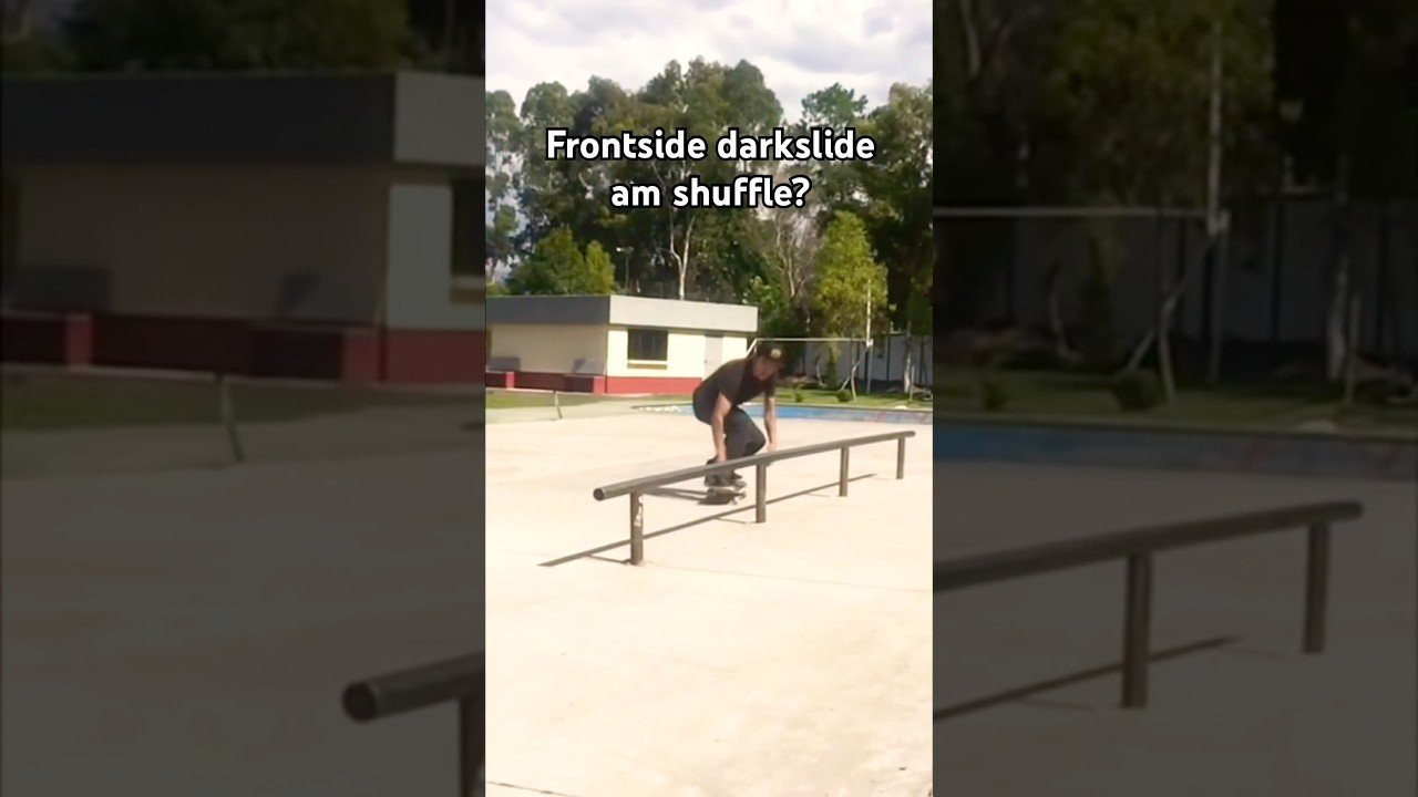 Not sure exactly what this trick is but its NBD! 😮<br /><br />Follow em! 👉 https://www.instagram.com/alexbrindyz?igsh=NTc4MTIwNjQ2YQ==