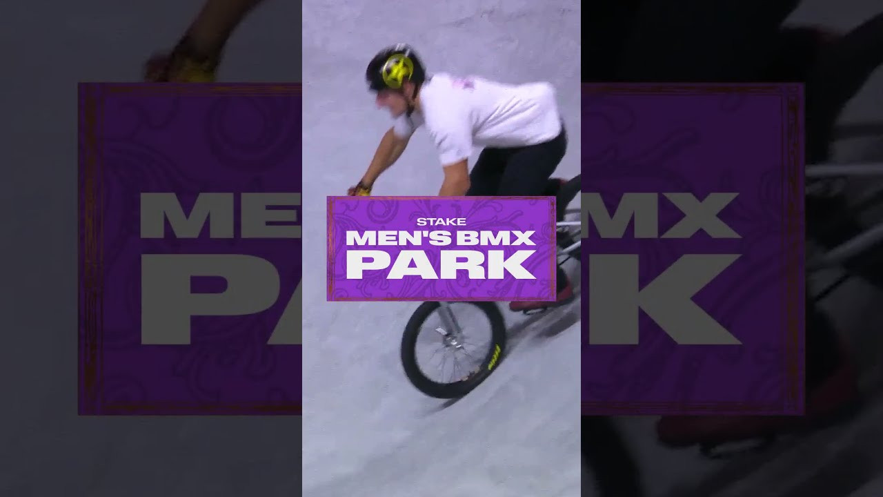 Marcus Christopher gets BRONZE for XC Los Angeles in @StakeCasinoTV Men's BMX Park at the @moonpayhq X Games League Championship in NOLA! 🥉<br />____<br /><br />X Games — your destination for all things action sports, music, lifestyle and everything in between. <br /><br />Visit our official homepage at http://xgames.com for more coverage and highlights.<br /><br />SUBSCRIBE: https://www.youtube.com/XGames<br /><br />Check us on Social @XGames:<br /><br />✖️ Instagram ► https://instagram.com/xgames<br />✖️ TikTok ► https://www.tiktok.com/@XGames<br />✖️ X/Twitter ► https://x.com/xgames<br />✖️ Facebook ► https://facebook.com/XGames<br />✖️ Twitch ► https://www.twitch.tv/xgames<br />✖️ Snapchat ► @xgames<br /><br />Thanks for watching #XGames!
