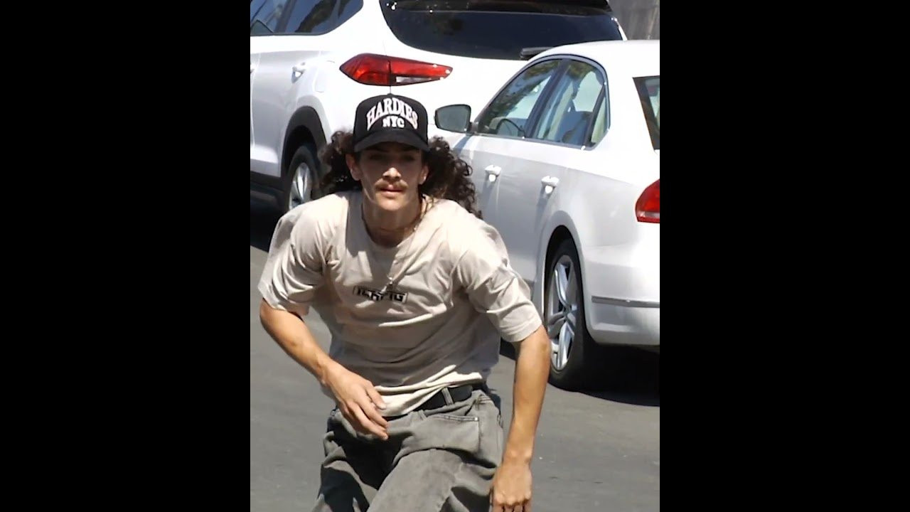 Keep up with Thrasher Magazine here:<br />http://www.thrashermagazine.com<br />http://www.facebook.com/thrashermagazine<br />http://www.instagram.com/thrashermag<br />http://www.x.com/thrashermag