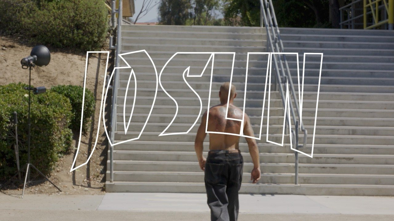 This video looks back at the dedication, passion, and unbelievable skating that earned Chris Joslin Thrasher's 2025 Skater of the Year. Sit back and relive one of the greatest years in modern skateboarding.