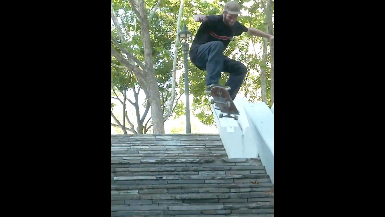 Subscribe: https://www.youtube.com/c/CreatureFiends<br /><br /><br />LURK WITH US:<br />https://www.youtube.com/c/CreatureFiends<br />https://instagram.com/creaturefiends/ <br />https://www.tiktok.com/@creaturefiends<br />https://www.facebook.com/CreatureSkat...<br />Shop: https://nhsskatedirect.com/pages/creature-skateboards<br /><br /><br />#CreatureSkateboards #Skateboarding #CreachTube