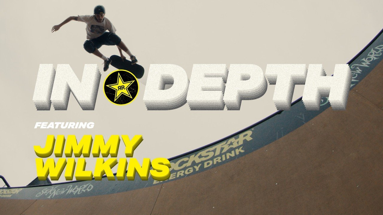 Coming from an orchestra conductor father and a ballerina mother, being an artist is in Jimmy Wilkins’ DNA, and is brought to life through one of the most creative styles in skateboarding. From years of competitions to contest fatigue, join Jimmy as he takes us through the highs and lows of his career. In depth featuring Jimmy Wilkins is playing now 🎥<br /><br /><br />Stay in the know and follow Rockstar Energy on social<br />https://www.instagram.com/rockstarenergy<br />https://www.twitter.com/rockstarenergy<br />https://www.facebook.com/rockstar<br />https://www.tiktok.com/@rockstarenergy