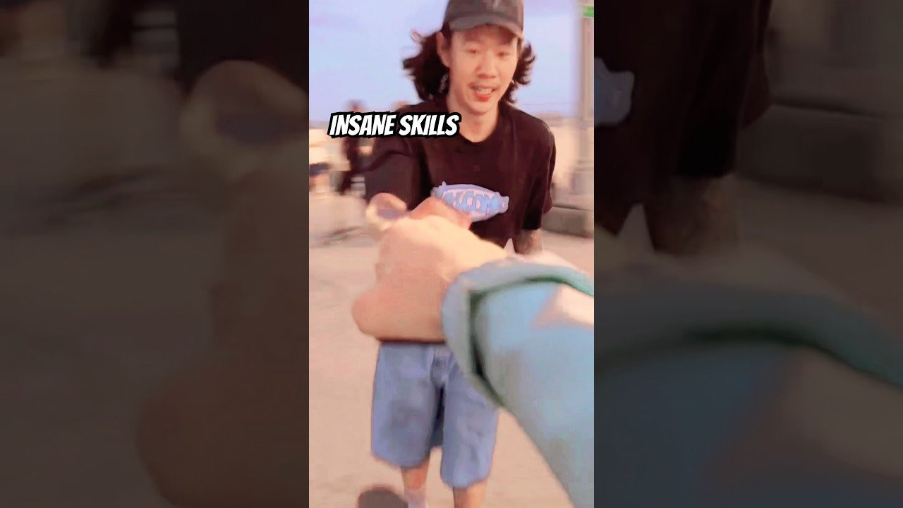 Switch slappy crook cab flip out 😮<br /><br />Follow em for more! 👉 https://www.instagram.com/reel/Da7V9iOg0fL/?igsh=NTc4MTIwNjQ2YQ==