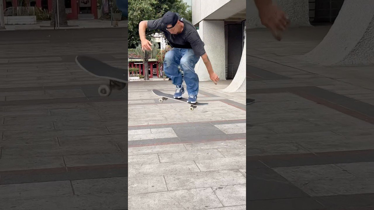 Andrew Reynolds at Jkwon.<br /><br />Filmed by Eric Iwakura