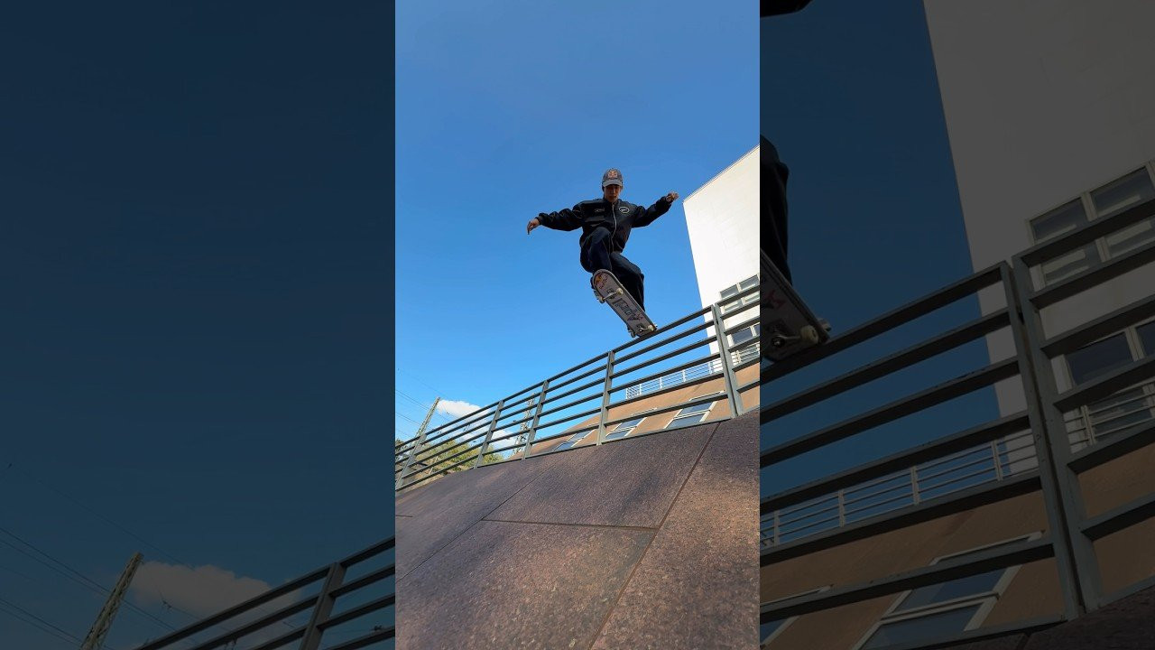 pull up this saturday & skate the city with the crew<br /><br />12:30pm - Spielbudenplatz jam sesh<br />2:30pm - Zitronenjette jam sesh<br />3:30pm - Elbphilharmonie jam sesh<br />4:45pm - Mangellanterassen team demo<br /><br />#redbullspotcheck