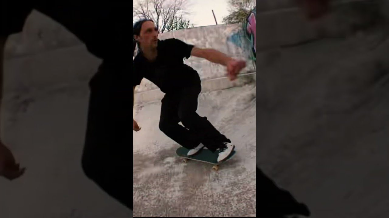 Life's to short and its here to be lived ! - 420<br />Evan Skating the Poets in Pittsburgh, PA.<br /><br />Now Available in finer Skateshops & ipath.com<br /><br />#ipathskateboarding #evansmith #ipathfootwear #skateboarding #skateboard #poolskating