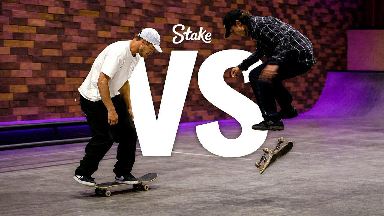 EIGHT of the best skaters in the world. ONE game of skate, bracket style. Who walks away the winner? 🤑 Presented by Stake. <br /><br />🛍️ #SLS Merch NOW AVAILABLE ➡ https://streetleagueshop.com/<br /><br />Subscribe Now: https://www.youtube.com/@SLS<br /><br />Follow SLS on Social 💥 <br />⚪️ Instagram - https://www.instagram.com/sls/<br />⚪️ Facebook - https://www.facebook.com/streetleague/<br />⚪️ Rumble - https://rumble.com/c/sls<br />⚪️ TikTok - https://www.tiktok.com/@streetleagueskate<br />⚪️ Snapchat - https://snapchat.com/t/uYXRd6Jw<br />⚪️ Threads - https://www.threads.net/@sls?hl=en<br />⚪️ Twitter - https://x.com/StreetLeague<br /><br />👀 Don't miss new SLS content every week on Rumble<br />Download Rumble (TV + Mobile) 👉 https://rumble.com/our-apps<br />Rumble is free on desktop, mobile and web at www.rumble.com, iOS, Android, Roku, AppleTV, FireTV, Samsung TVs.<br /><br />Get your official SLS x Wolfpak Backpack here, available in 3 different sizes - <br />https://wolfpak.com/collections/street-league-skateboarding-collection<br /><br />#sls #skate #skateboard #skateboarding #competition #game #challenge #bracket #highlights #stake #betting #bet #versus