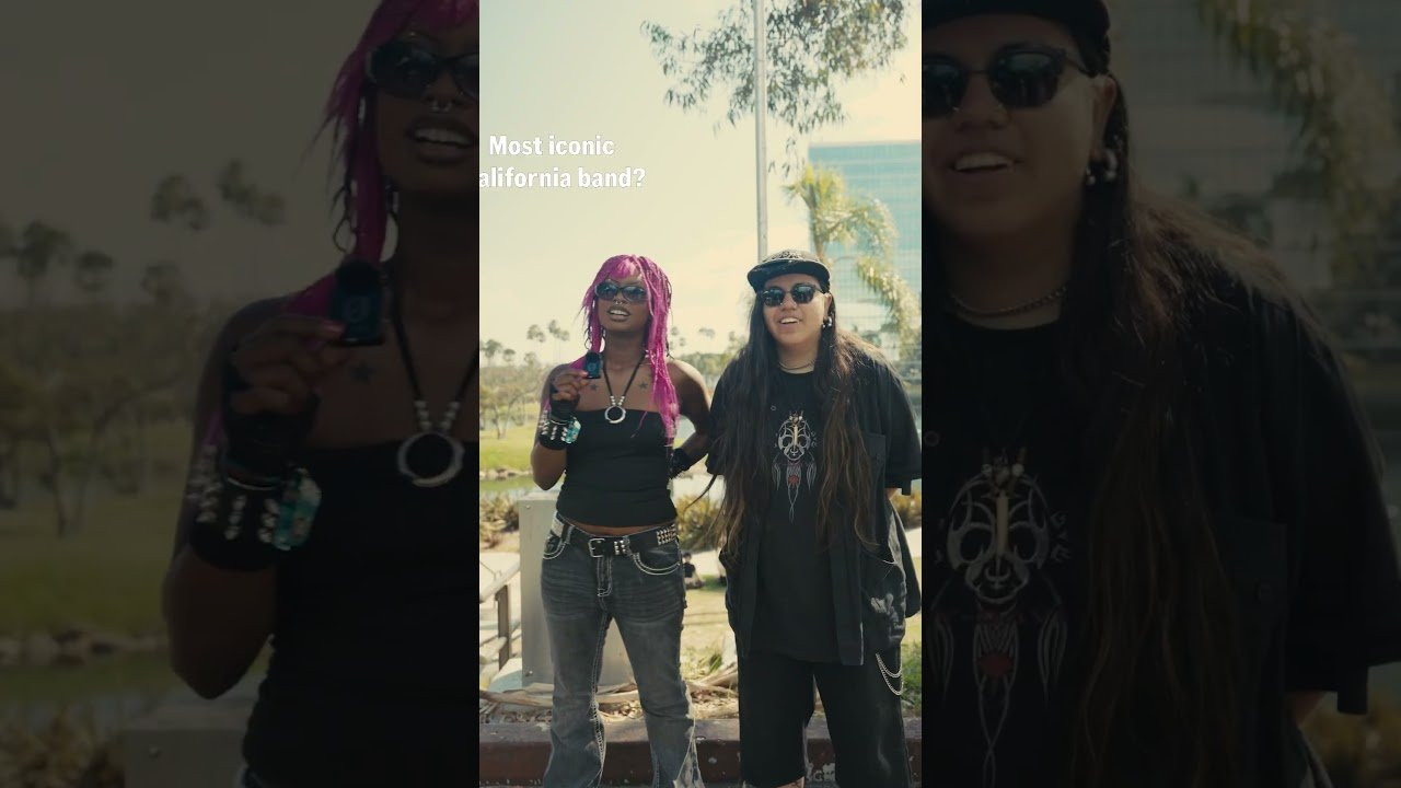 Subscribe now at: http://www.youtube.com/vans?sub_confirmation=1<br /><br />Connect with Vans: <br />http://www.vans.com <br />http://www.tiktok.com/@vans<br />http://www.instagram.com/vans<br />http://www.youtube.com/vans